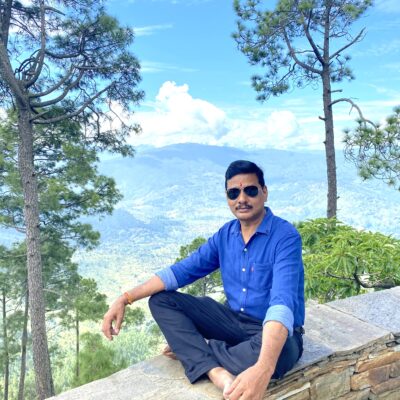 Jagmohan Singh Dhapola