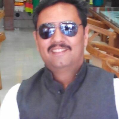 JagMohan Singh Chauhan